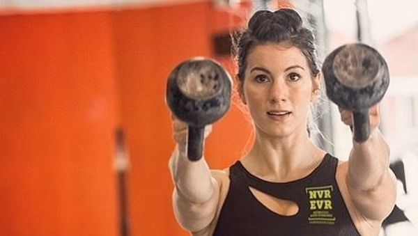 Bugarnya Jen Widerstrom, Mantan Pelatih The Biggest Loser