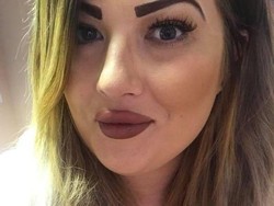 Cukur Kumis dengan Krim Penghilang Rambut, Wanita Ini Alami Hal Memalukan