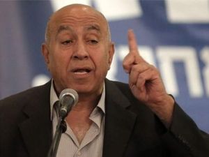 Politikus Israel Mundur dari Parlemen karena UU Negara Bangsa Yahudi