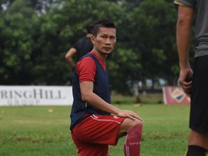 Disebut Sering Selingkuh, Ini Tanggapan Ismed Sofyan Disebut Sering Selingkuh, Ini Tanggapan Ismed Sofyan