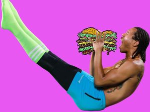 Segera Dibuka Cheat Day Land, Museum Berisi Makanan Enak yang Menggiurkan