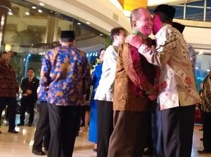 Ada Pengalaman Buruk, Demokrat Tak Khawatir Koalisi dengan PKS Ada Pengalaman Buruk, Demokrat Tak Khawatir Koalisi dengan PKS