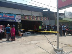 Mahasiswa di Ngawi Meninggal Usai Makan Ayam Goreng