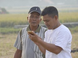 Tak Hanya Bitcoin, Blockchain Juga Potensial untuk Pertanian