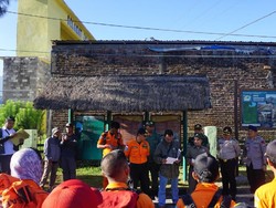 Pagi Ini, 560 Pendaki Masih Terjebak di Rinjani Usai Gempa 6,4 SR