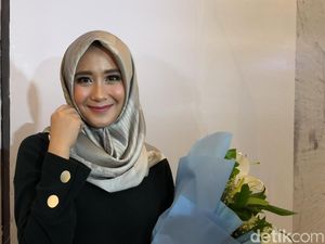 Keseriusan Ryana Dea Berhijab Disinggung karena Buka Hijab di Sinetron