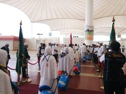 Saudi Siapkan 3 Juta Kursi Penerbangan-25 Ribu Bus untuk Jemaah Haji