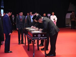 Menkumham: Komisi Banding Paten dan Merek Harus Independen