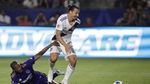 Malam Indah Ibra: Hattrick ke Gawang Orlando