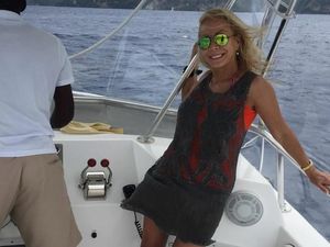 Uang Ludes karena Judi, Janda Kaya Ini Tuntut Kekasihnya Rp 14 Miliar