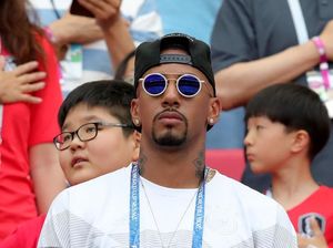 Bayern Ungkap Perkembangan Potensi Transfer Boateng ke PSG