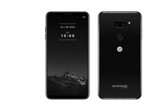 Jegal Galaxy Note 9, LG Signature Usung Spek Jagoan