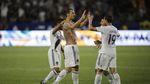 Malam Indah Ibra: Hattrick ke Gawang Orlando