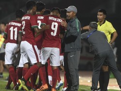 4 Aspek Penentu Hasil Laga Iran Vs Indonesia di Piala Asia U-16