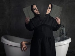 Melly Goeslaw Apresiasi Anak Nineties di The 90s Festival