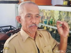 Ortu Ganyang Tak Cari Sensasi Saat Beri Nama Unik ke Anaknya