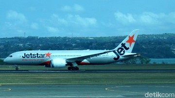Maskapai Jetstar Asia Pamit, Uang Penumpang Akan Dikembalikan