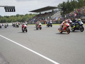 MotoGP 2018: Setelah Libur Musim Panas, Siapa Berjaya di Brno?