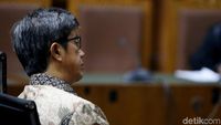 Eks Dirut Quadra Anang Sugiana Divonis 6 Tahun Penjara