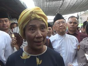 Bicara Ikan Arapaima, Menteri Susi: Serahkan ke Balai Karantina Bicara Ikan Arapaima, Menteri Susi: Serahkan ke Balai Karantina