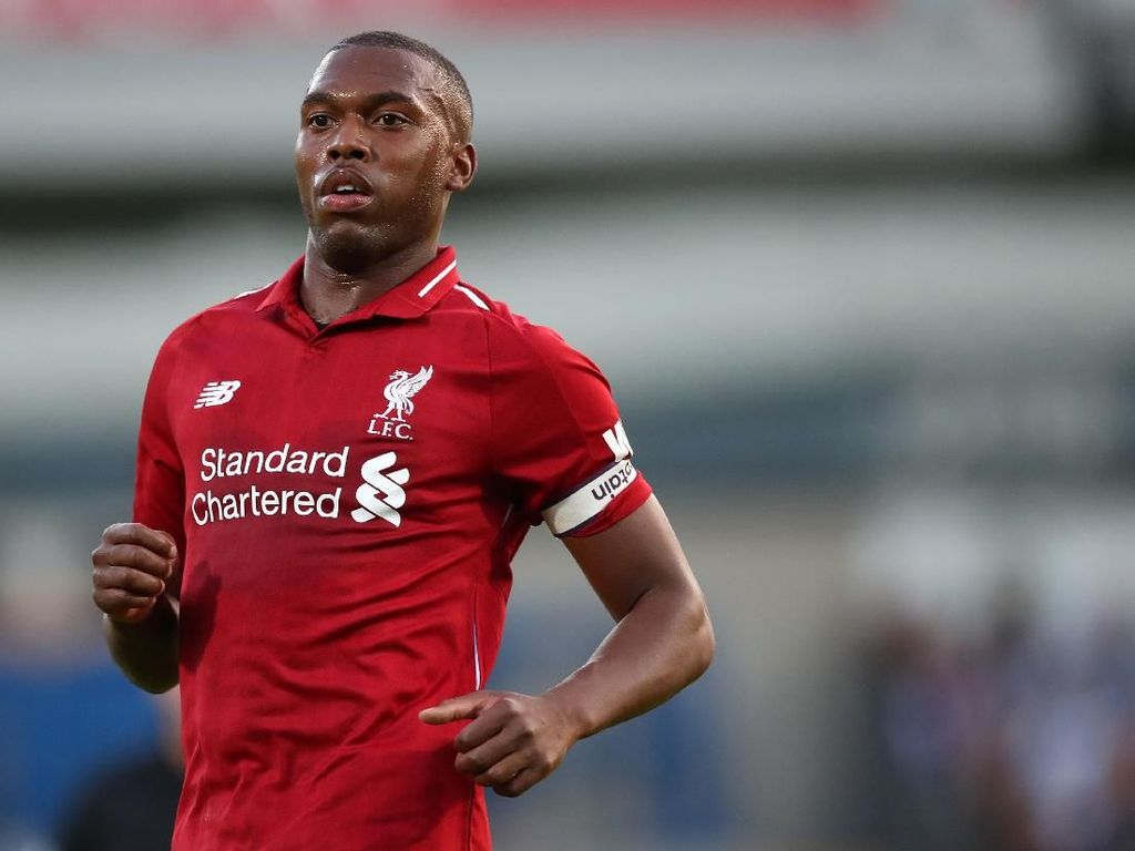 West Brom Jadi Kawah Candradimuka untuk Sturridge West Brom Jadi Kawah Candradimuka untuk Sturridge