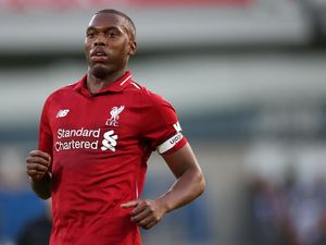 West Brom Jadi Kawah Candradimuka untuk Sturridge West Brom Jadi Kawah Candradimuka untuk Sturridge