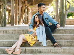 Jelang Nikah, Tasya Kamila Gelar Pengajian Tertutup