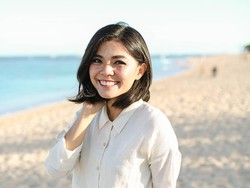 Kiki Challenge Ala Motivator Merry Riana Ini Dijamin Bikin Baper