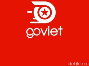 Akhirnya! Go-Jek Vietnam Muncul di App Store dan Google Play