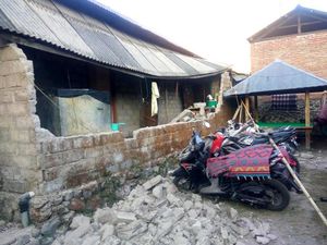 NTB Diguncang Gempa, Inggris Keluarkan Travel Advice