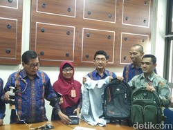 8 Peserta Berbuat Curang di Ujian Masuk Fak Kedokteran UAD Yogya