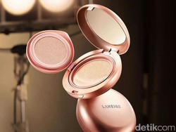 Cushion Baru Laneige, Ada Foundation dan Concealer Dalam Satu Compact