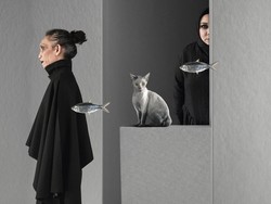 Melly Goeslaw Jadi Bahan Olokan, Anto Hoed Pilih Jalan Bijak