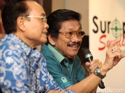 Diskusi Judicial Review UU Pemilu