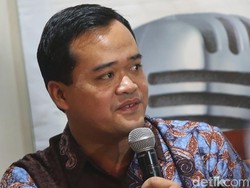 Strategi Sandi Pindah Markas ke Jateng Berisiko Sulit Koordinasi