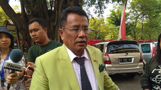 Siswi SMA Korban Pemerkosaan Pertanyakan Hasil Tes DNA ke 