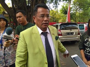Hotman Paris Diperiksa Italia Gegara Banyak Uang, Ini Kata KBRI Hotman Paris Diperiksa Italia Gegara Banyak Uang, Ini Kata KBRI