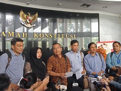 Akademisi Ramai-ramai Lawan Manuver JK Nyawapres Lagi