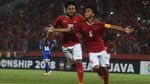 Pesta Gol Garuda Asia