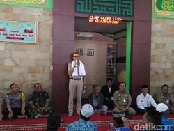 Warga Pulau Sebira Kepulauan Seribu Keluhkan Listrik ke Sandi