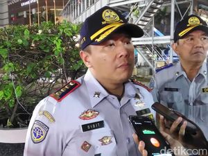 Dikawal 850 Personel Dishub, Ini Lokasi Takbir Keliling di Wilayah Jakarta Dikawal 850 Personel Dishub, Ini Lokasi Takbir Keliling di Wilayah Jakarta