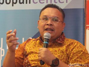 Pengamat soal Pemindahan Ibu Kota: Tanda Gagalnya Pemerataan