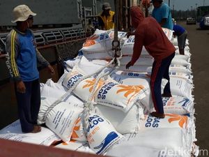 Mendag Bakal Guyur Pasar hingga Harga Beras Sesuai HET