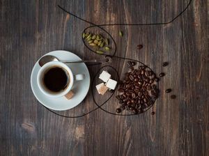 Benarkah Milenial Sering Habiskan Uang Buat Jajan Kopi? (2)