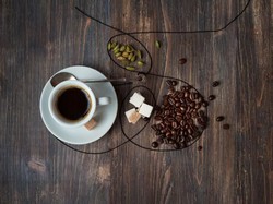 Benarkah Milenial Sering Habiskan Uang Buat Jajan Kopi? (2)