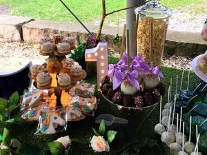 Ibu Ini Keluarkan Puluhan Juta Demi Pesta Ulang Tahun Anaknya