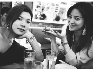 Cantiknya Song Hye Kyo Saat Makan hingga Makanan Peningkat Kualitas Sperma