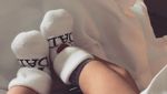 Melanie Da Cruz, Hot Mom Pacar Anthony Martial