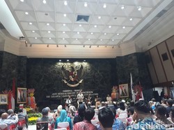 Perkuat Sister City, Pemprov Gelar Konser Musik Indonesia-Maroko