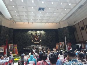 Perkuat Sister City, Pemprov Gelar Konser Musik Indonesia-Maroko Perkuat Sister City, Pemprov Gelar Konser Musik Indonesia-Maroko